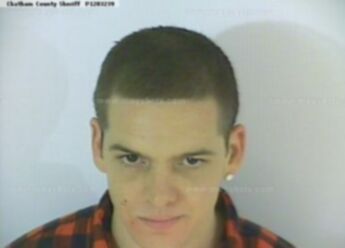 Nathan Alexander Cartwright