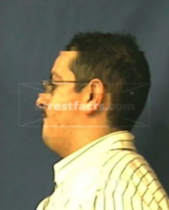 Victor Alan Alvarez