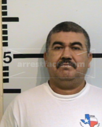 Antonio Hernandez Flores