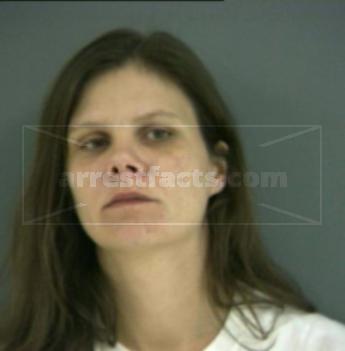 Windi Richelle Mcclung