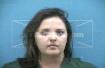 Allison Marie Mclendon