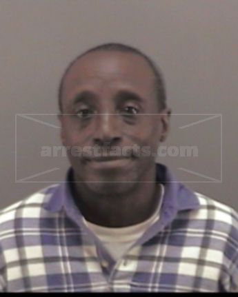 Eddie Lee Williams