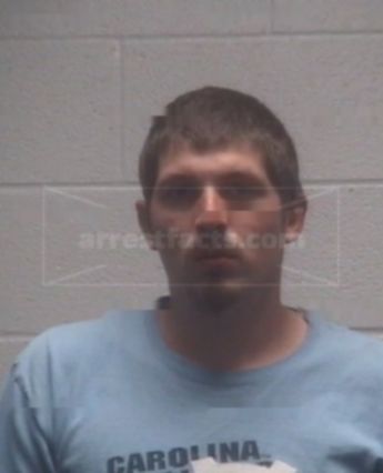 Brandon David Walker