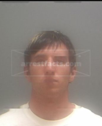 Justin Alma Cunningham