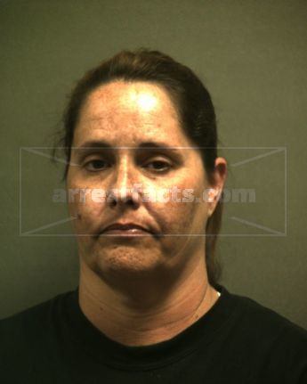 Toni Brittain Winn