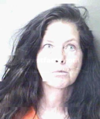 Brenda Gail Briley Hightower