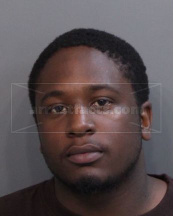 Brandon Deshawn Harris