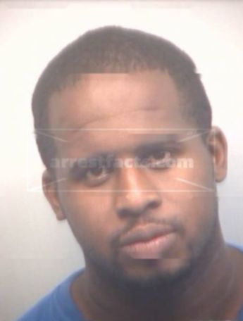 Jason Antoine Newberry