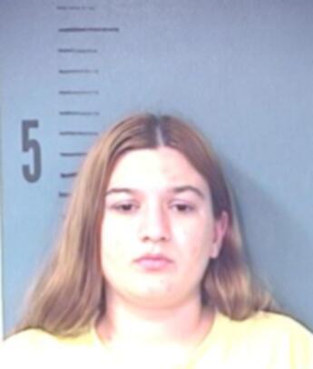 Meagan Lee Dearman