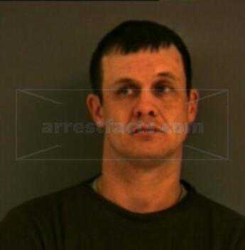 Jason Clint Holtzclaw