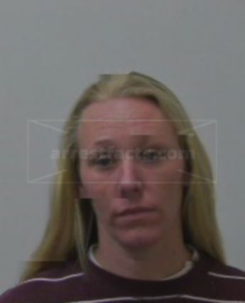 Melissa Dawn Shumate