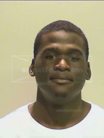 Derrick Dewayne German