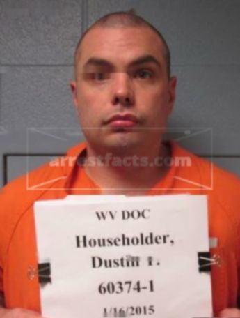 Dustin Taylor Householder