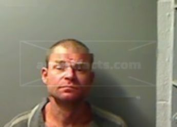 Travis Dewayne Wood