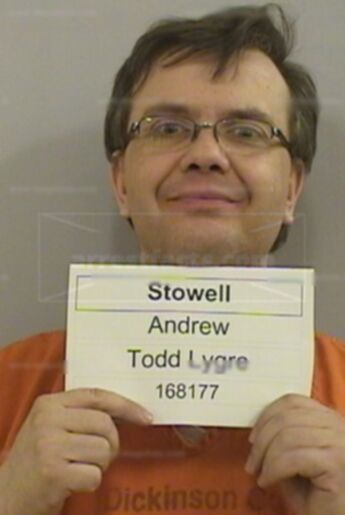 Andrew Todd Lygre Stowell