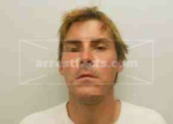 Brandon Jonathan Geiger