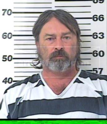 Timothy Allen Johns