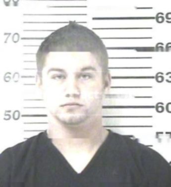 Anthony Blake Pope