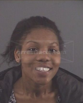 Celita Sherika Allen