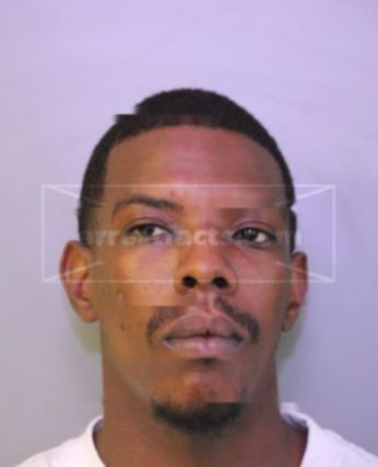 Orlando Clinton Haggins