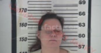 Kimberly Dawn Alford