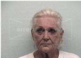 Ruth Ann Verity Henry