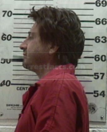 Martin Bueno Martinez