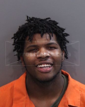 Oshae Kadaris Smith