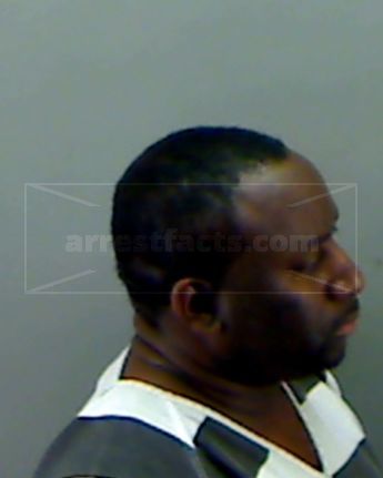 Leonard Charles Jones