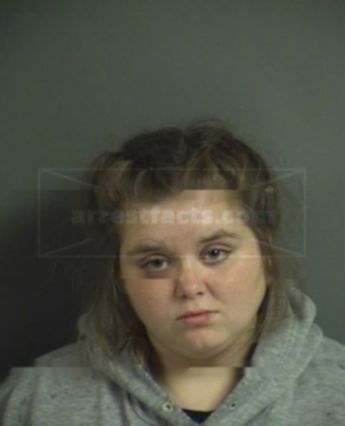 Ashley Michelle Cluney