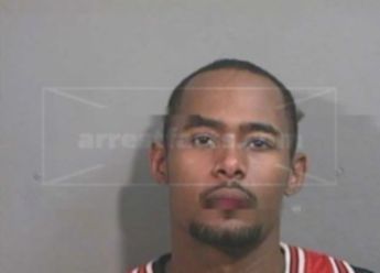 Anthony Dwayne Ellis