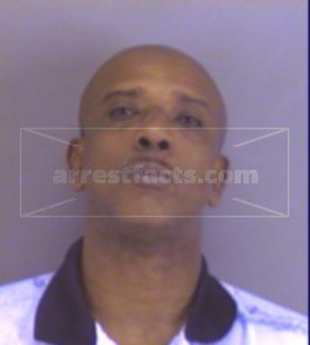 Stanley Demetrus Rucker