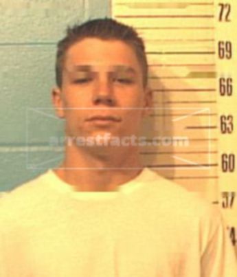 Christopher William Demont