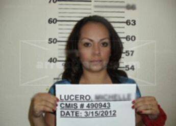 Michelle Antoinette Lucero