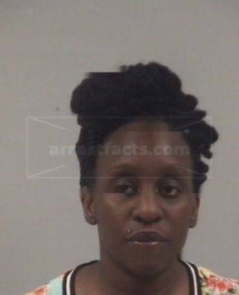 Ashley Darlene Oneal