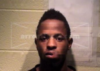 Darrius M Lightfoot