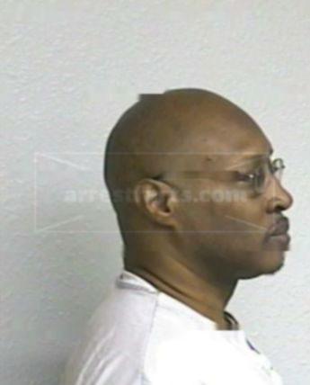 Ricky L Alberty