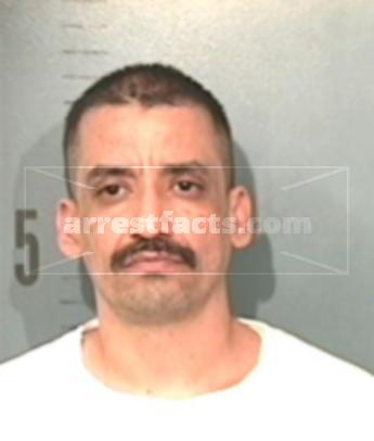 Ronnie Molina