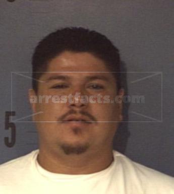 Larry Joe Hernandez Garcia