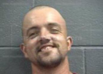 Chad Allen Grimsley