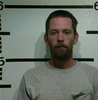 Michael Shane Horton