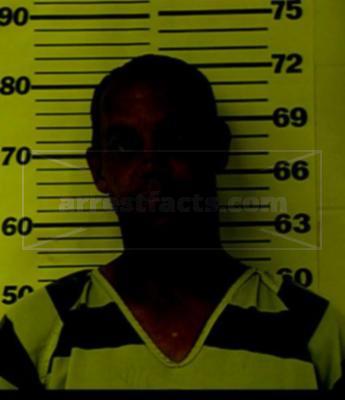 Kirby Glenn Pitts