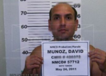 David Michael Munoz