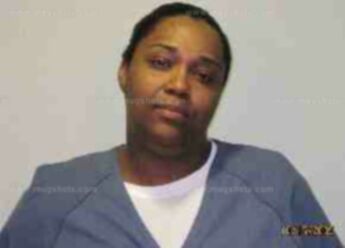 Teneshia Shawnette Cannon