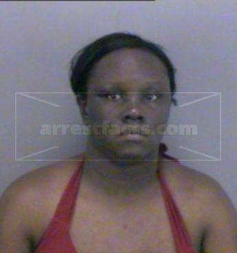 Cheakta Renea Whitaker