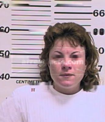 Kimberly Jeanne Maxwell