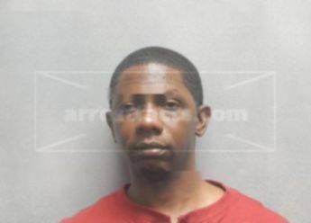 Sedrick Dewayne Veal