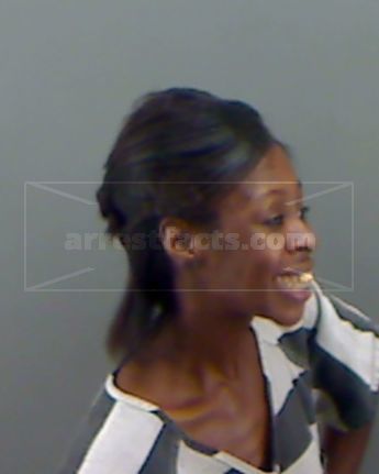 Rodesha Renee Mccray