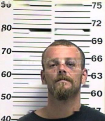 Dallas Dewayne Heath