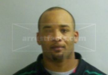 Vincent Dewayne Harris